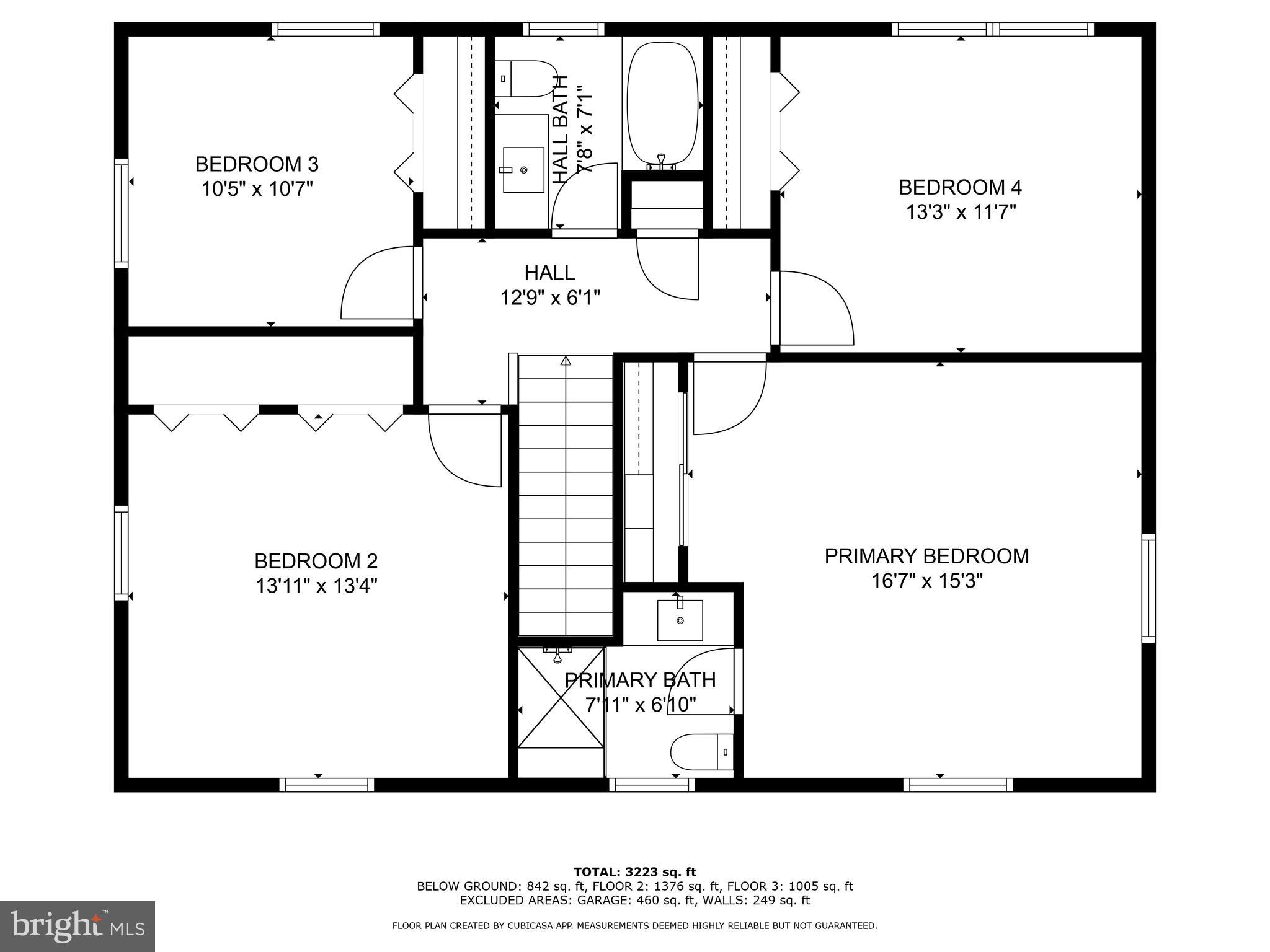 RAVENHURST - Residential