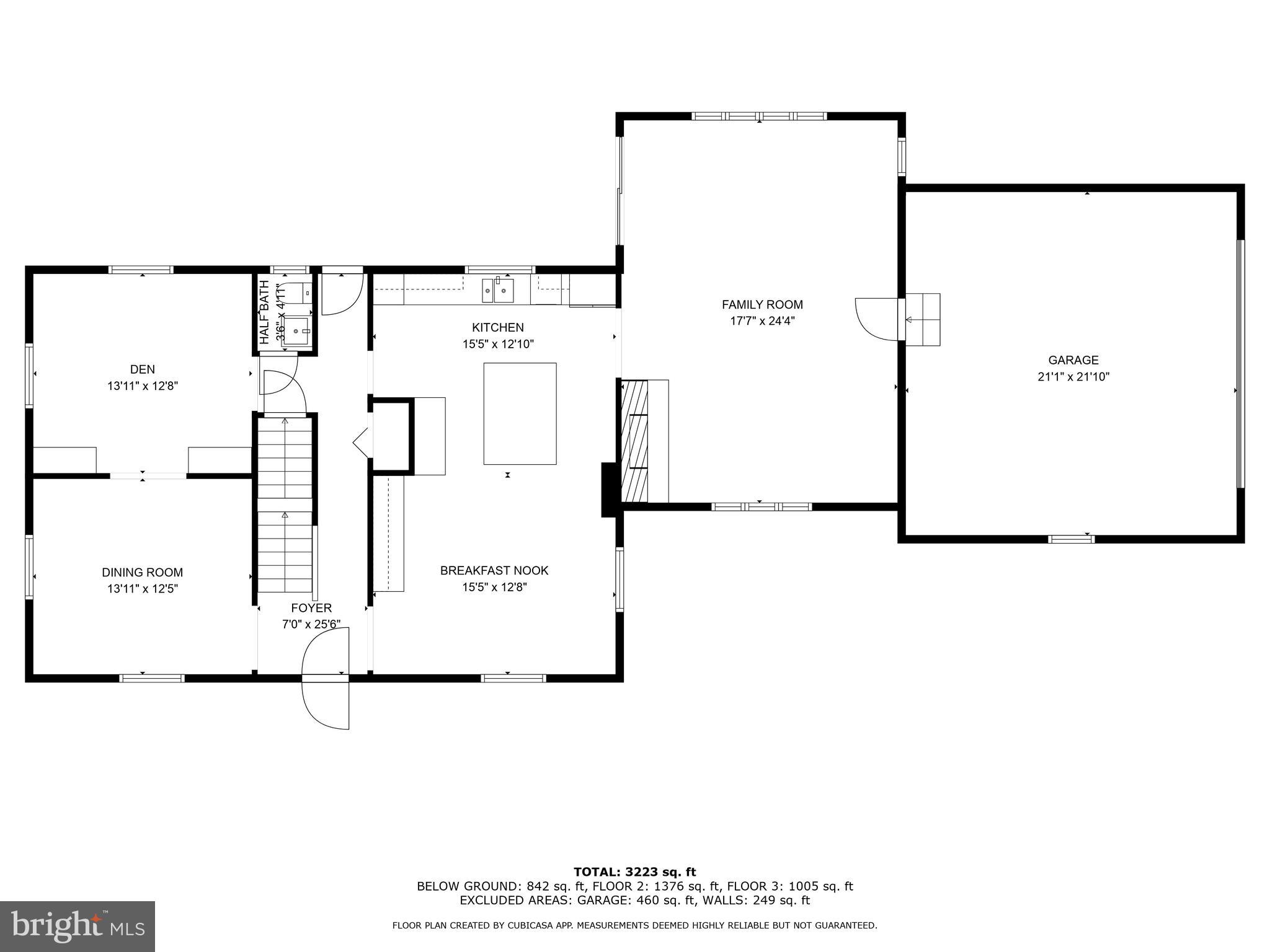RAVENHURST - Residential