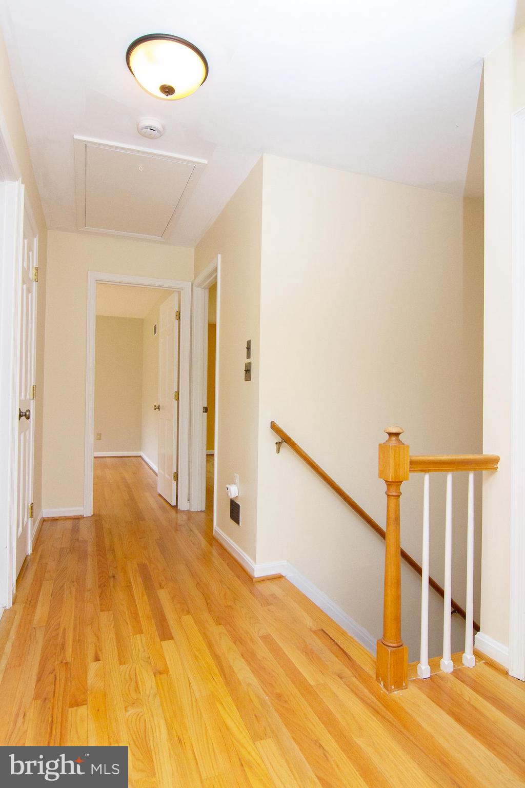 RAVENHURST - Residential