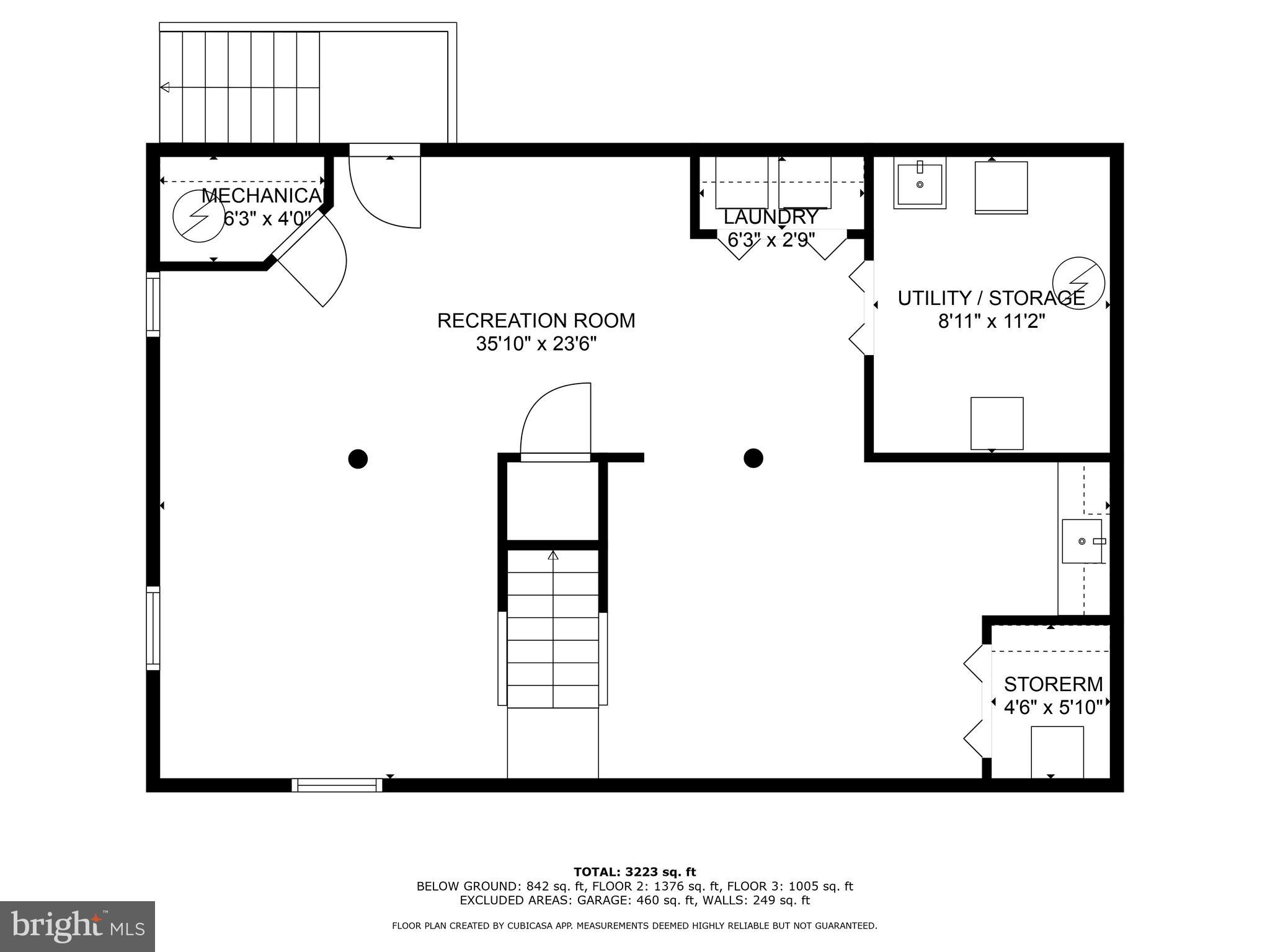 RAVENHURST - Residential