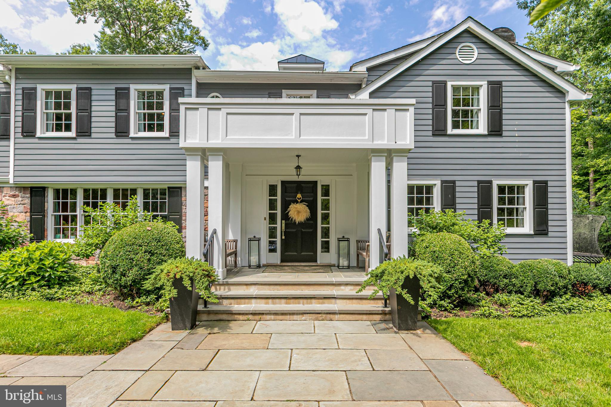 438 WENDOVER DRIVE