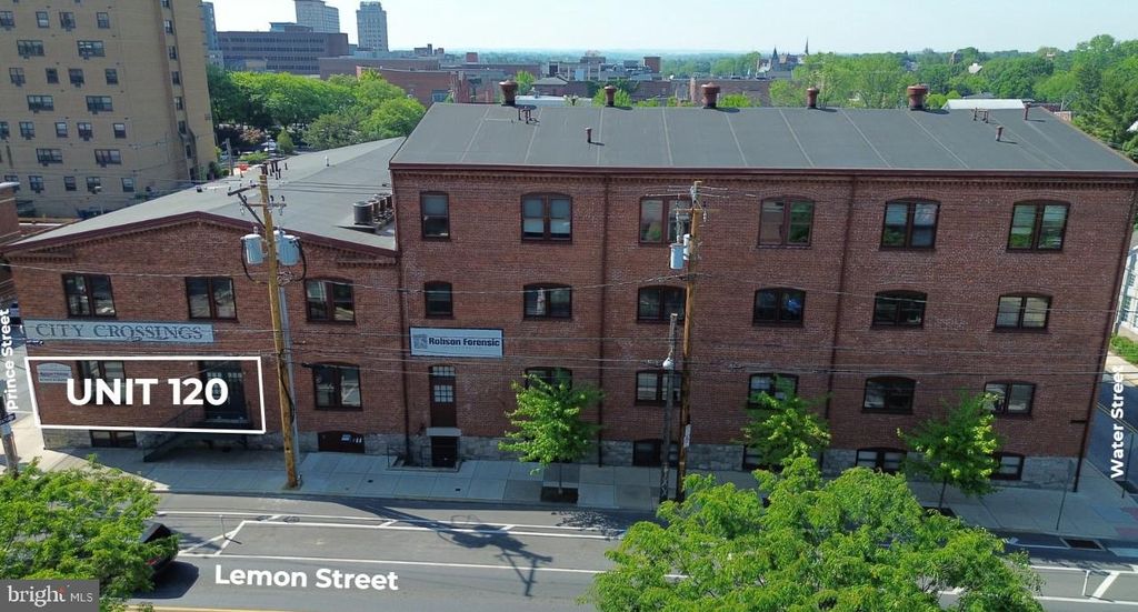 Photo of 354 N Prince Street #120, LANCASTER, PA 17603 (MLS # PALA2088496)