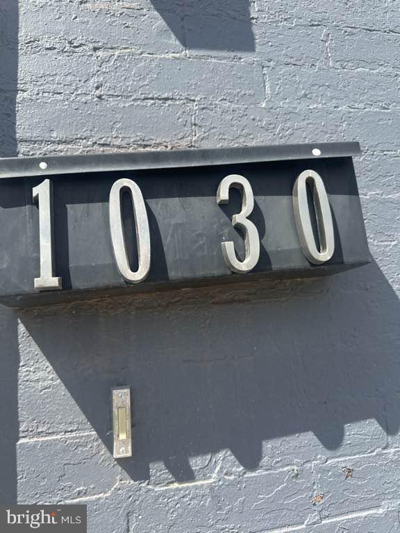 1030 W FRANKLIN STREET