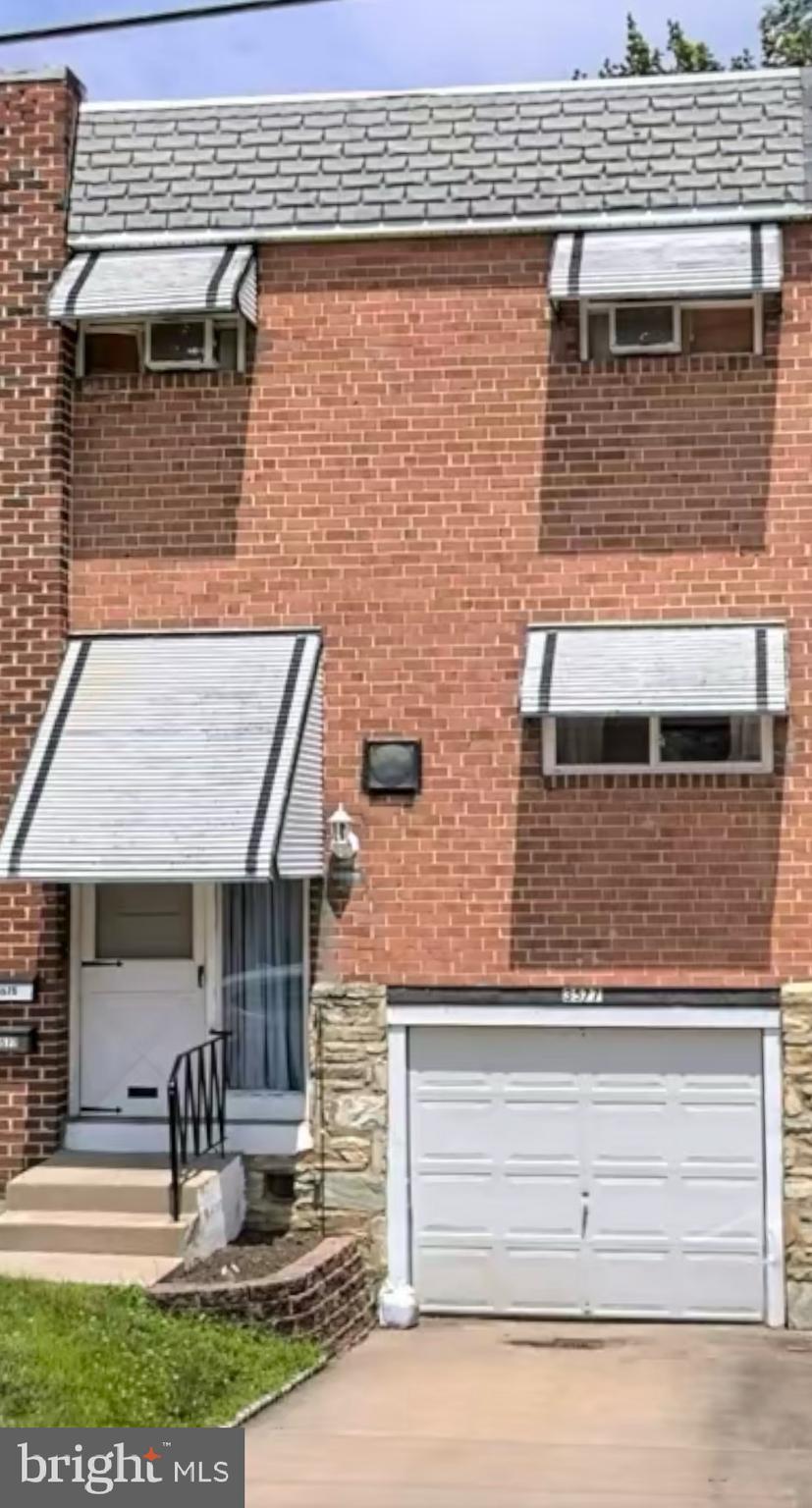 MORRELL PARK - Residential