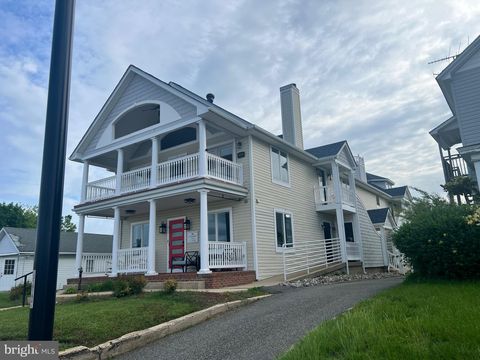 14532 SOLOMONS ISLAND ROAD S 300 SOLOMONS MD 20688