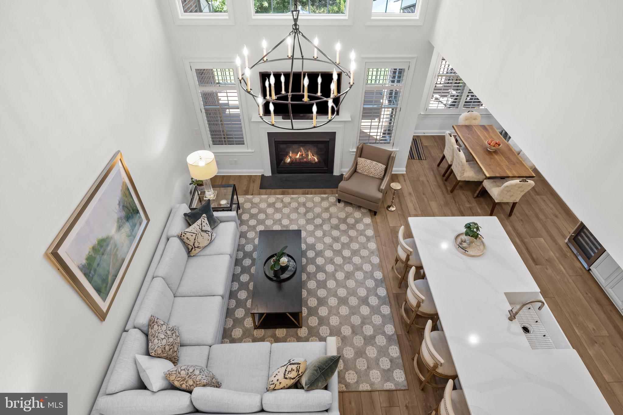 DELANCEY COURT - Residential