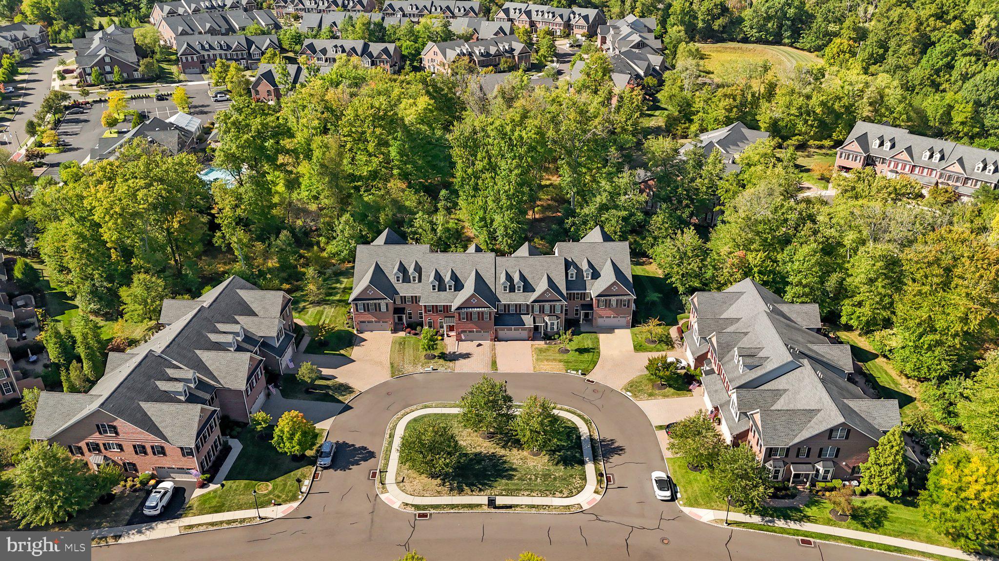 DELANCEY COURT - Residential