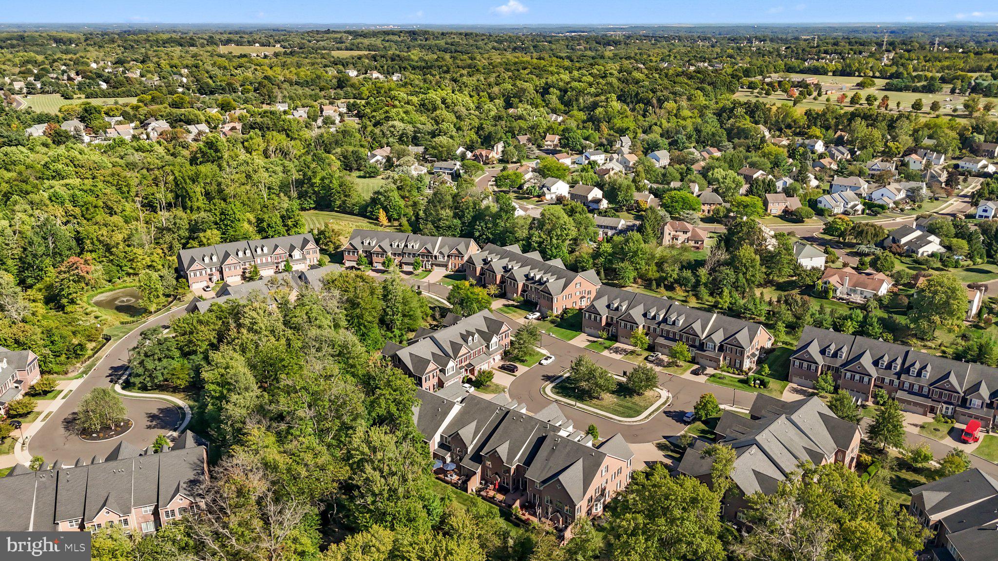 DELANCEY COURT - Residential