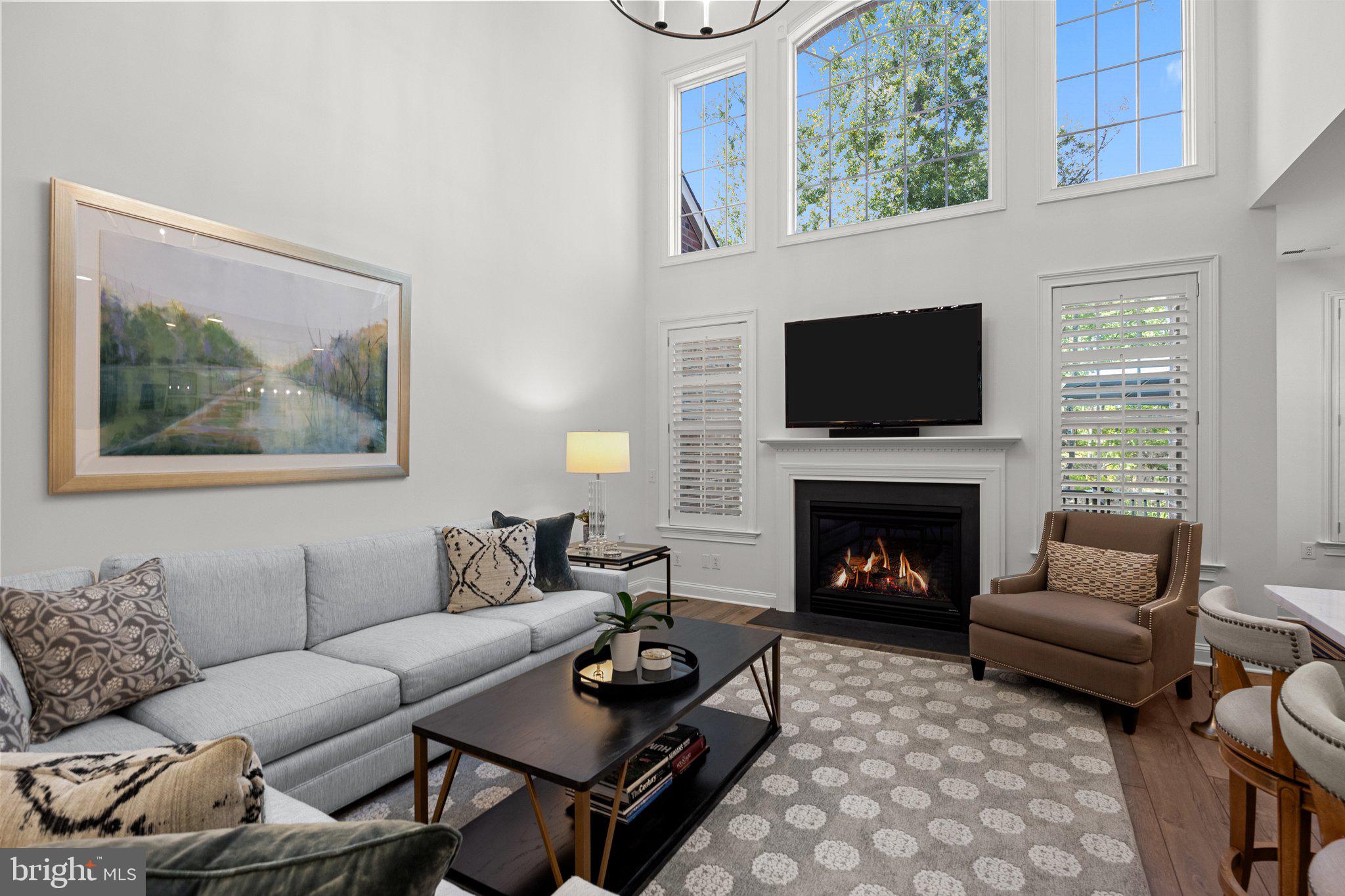 DELANCEY COURT - Residential