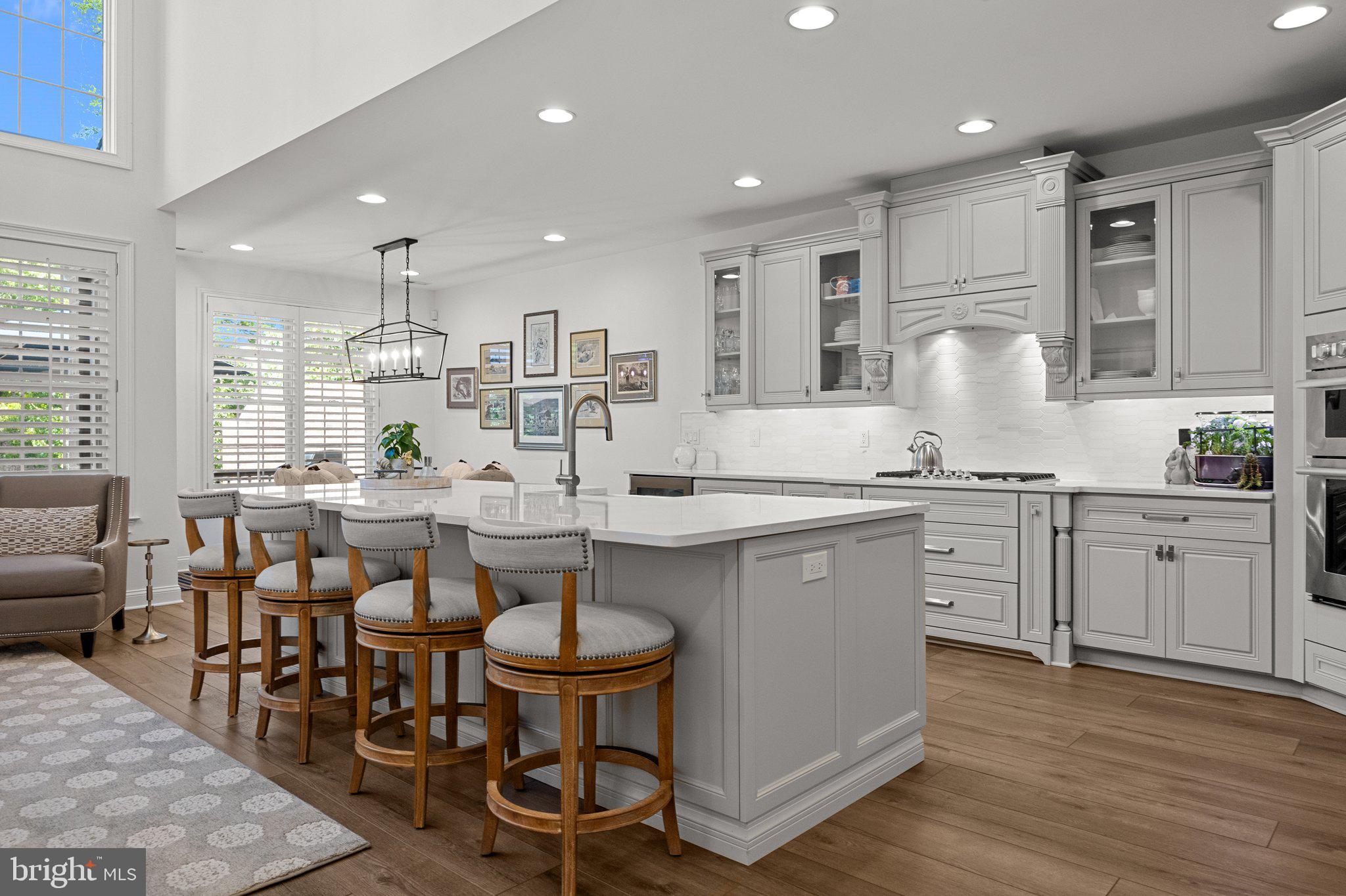 DELANCEY COURT - Residential