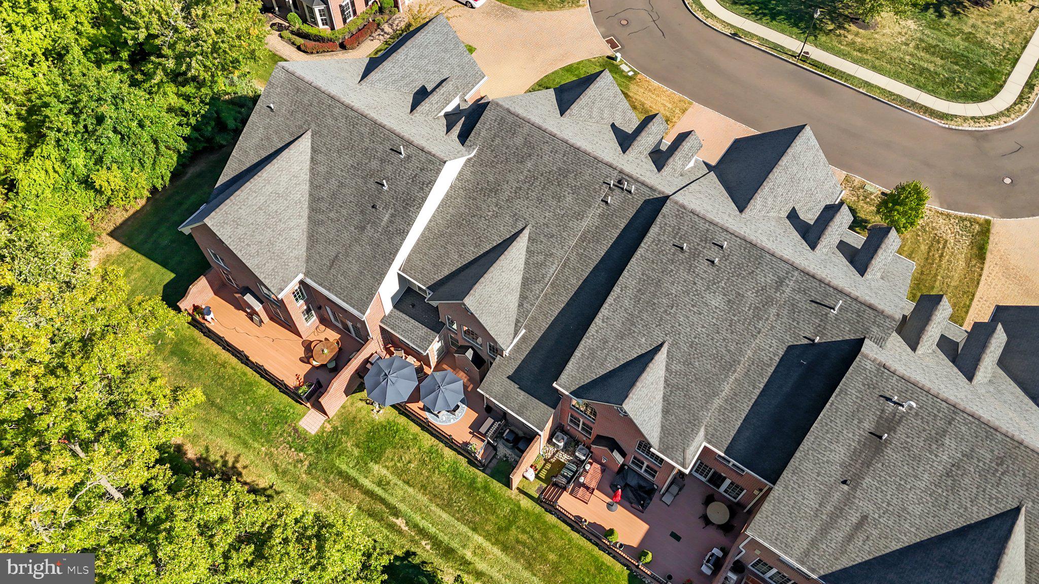 DELANCEY COURT - Residential