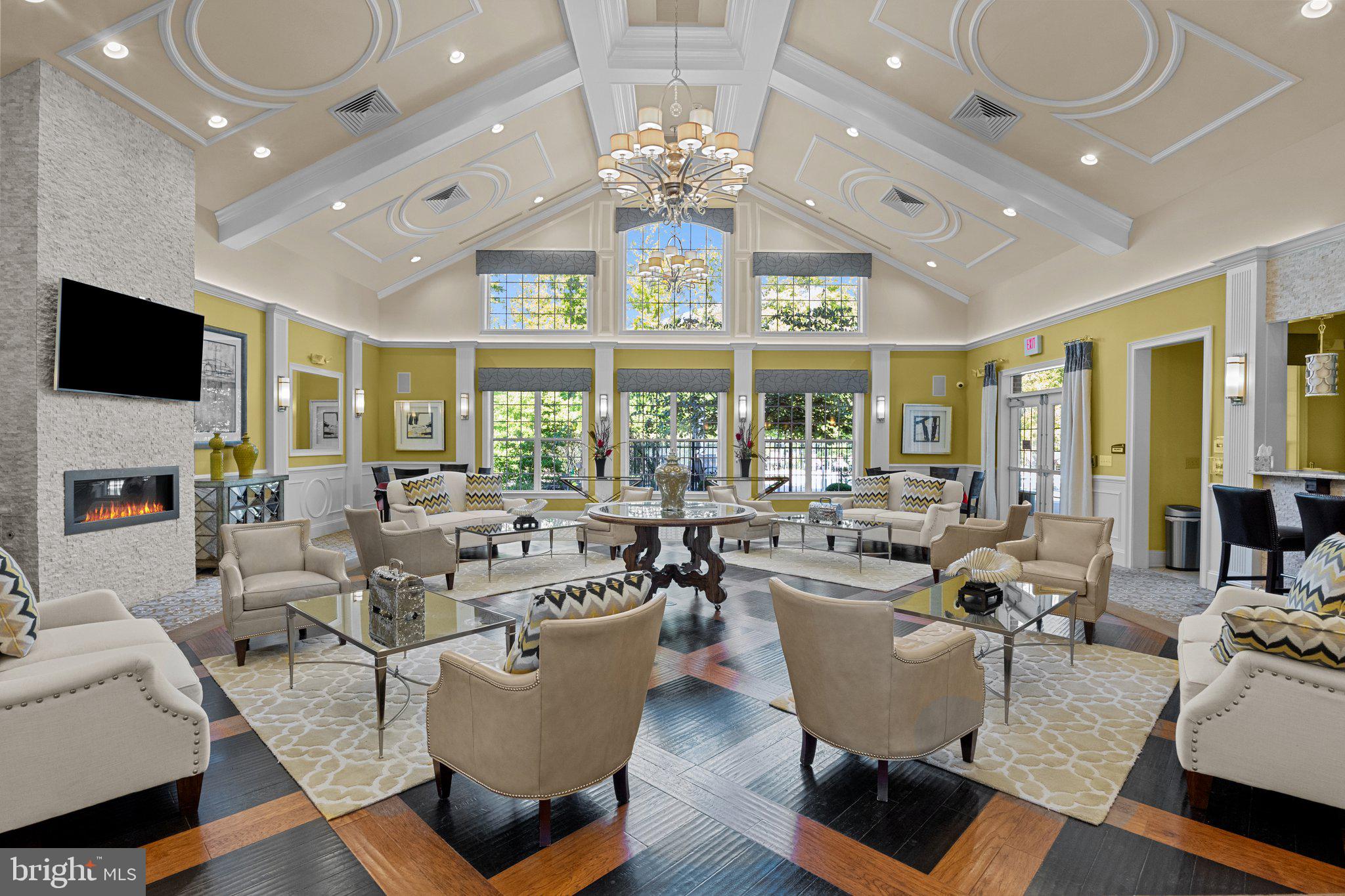 DELANCEY COURT - Residential