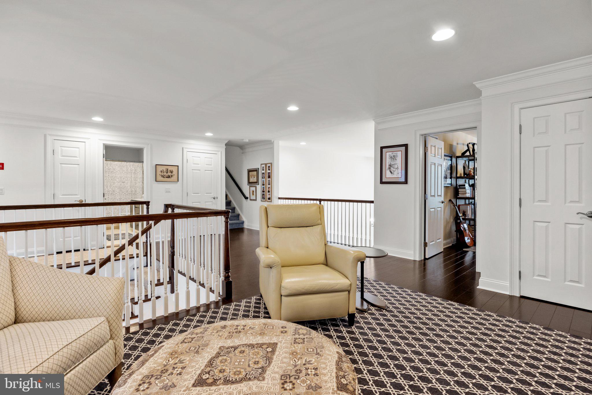 DELANCEY COURT - Residential