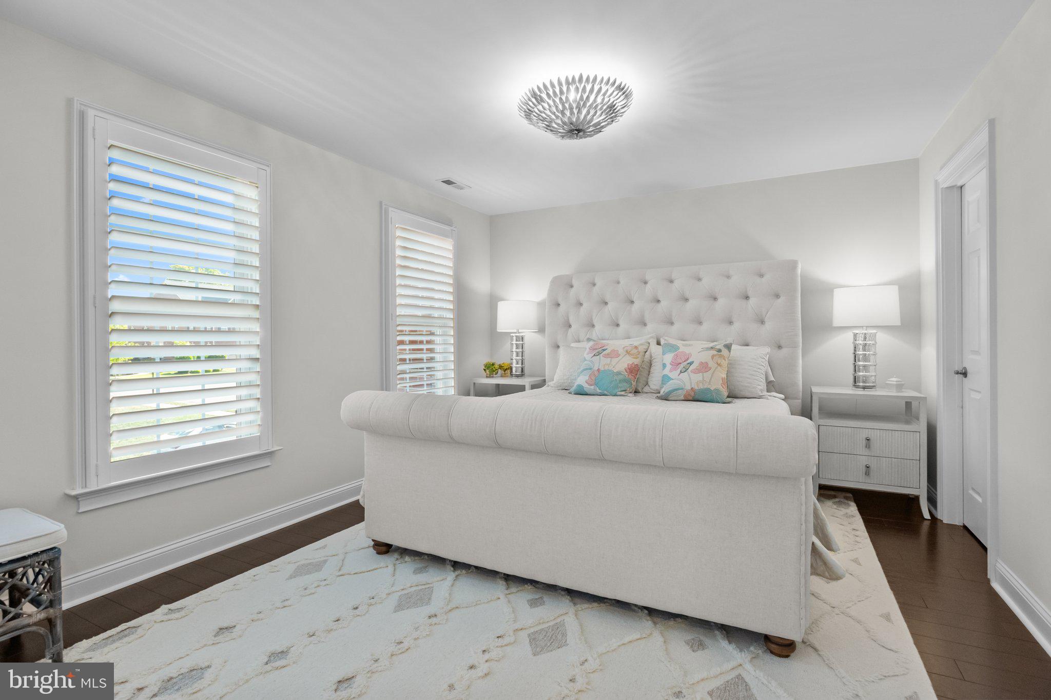 DELANCEY COURT - Residential