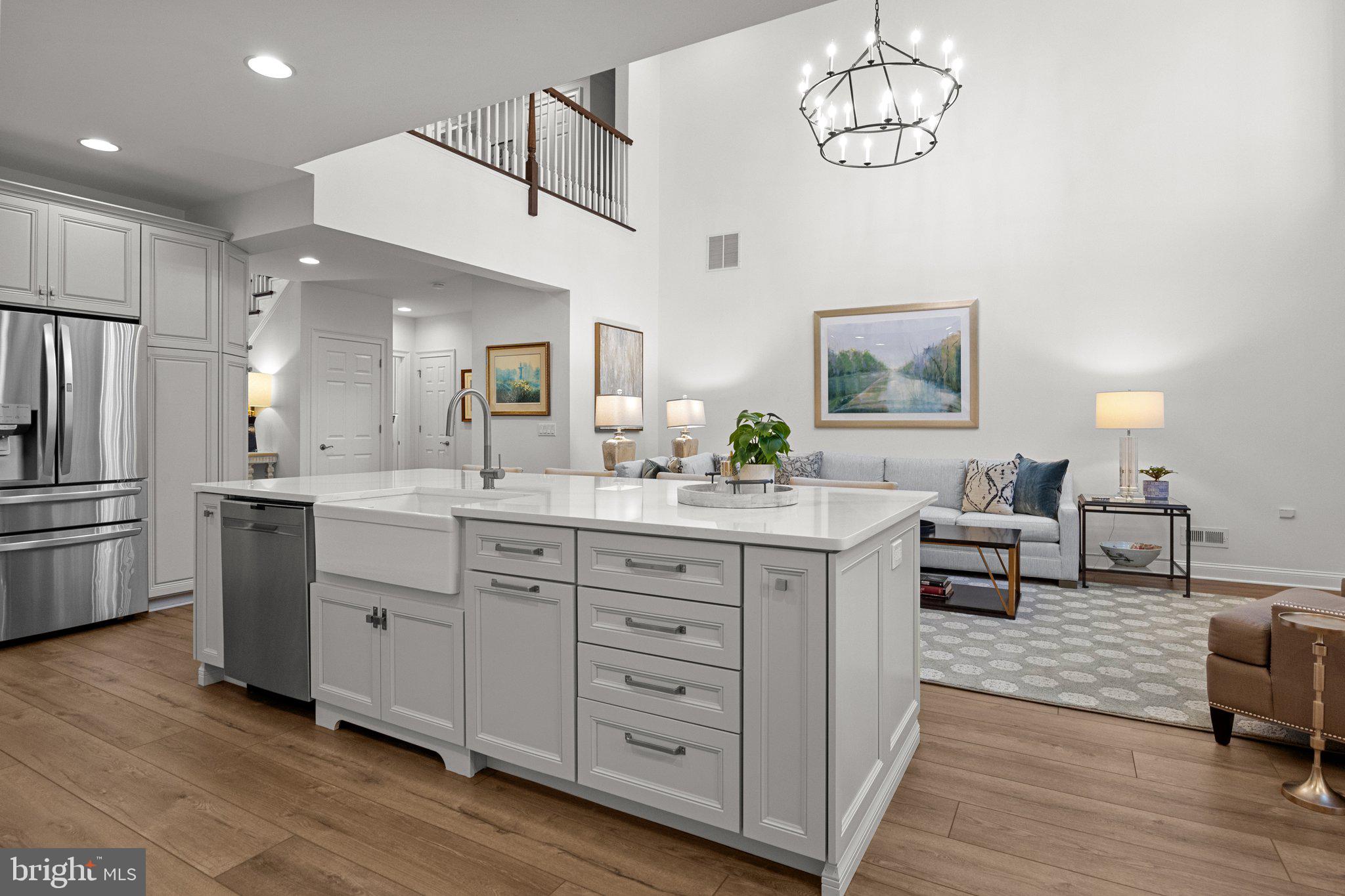 DELANCEY COURT - Residential