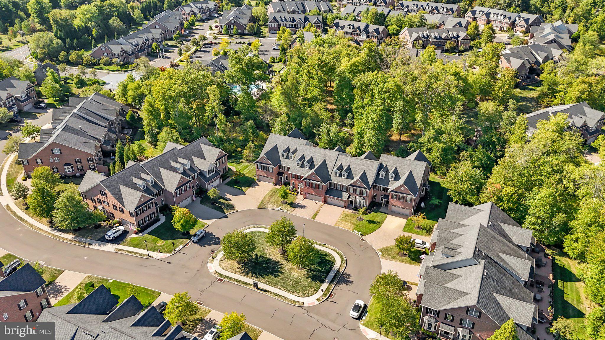 DELANCEY COURT - Residential