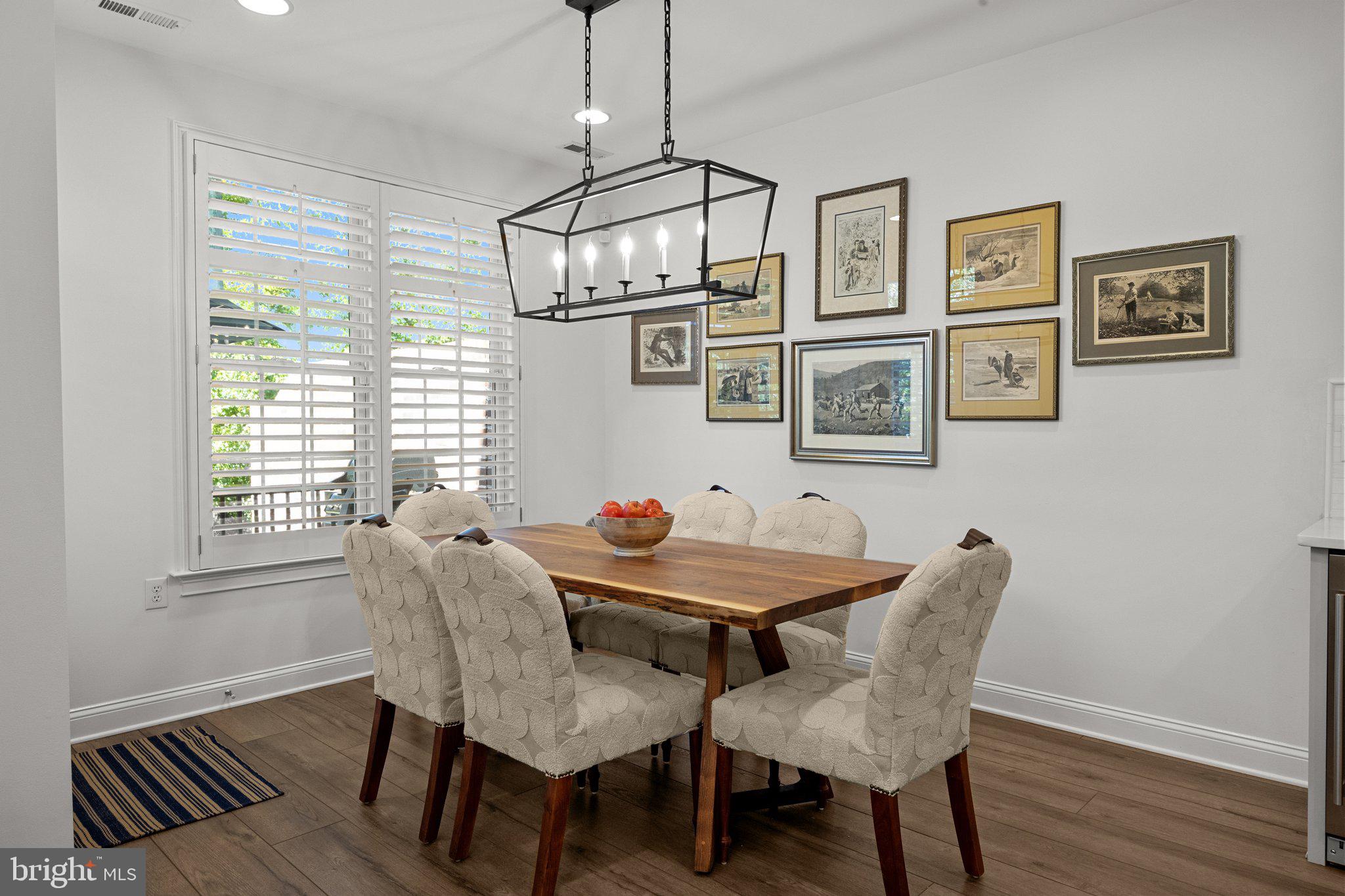 DELANCEY COURT - Residential