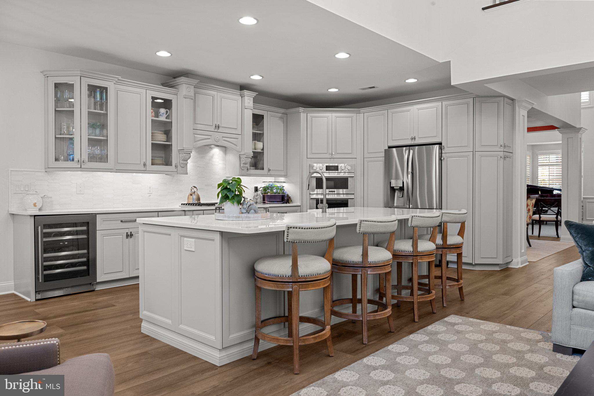 DELANCEY COURT - Residential