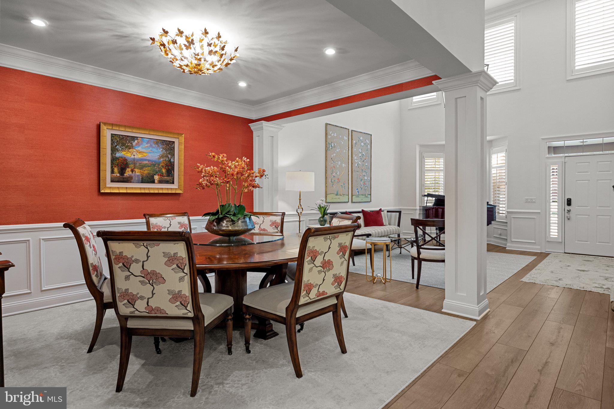 DELANCEY COURT - Residential