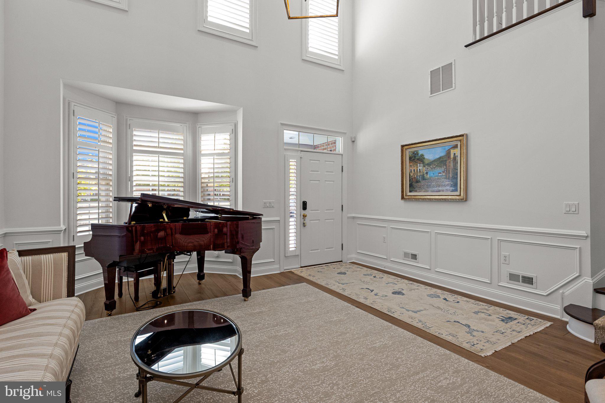 DELANCEY COURT - Residential