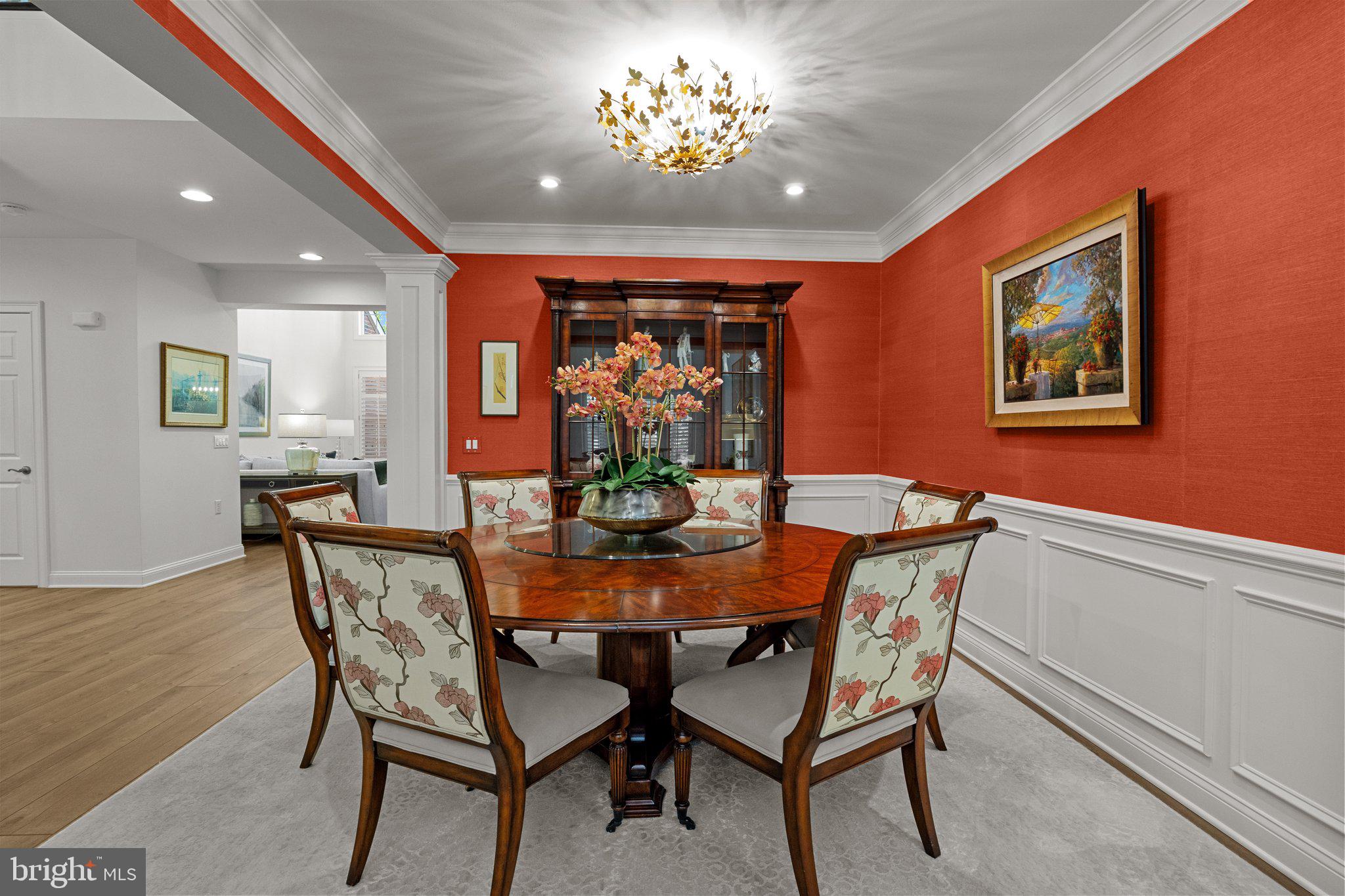 DELANCEY COURT - Residential