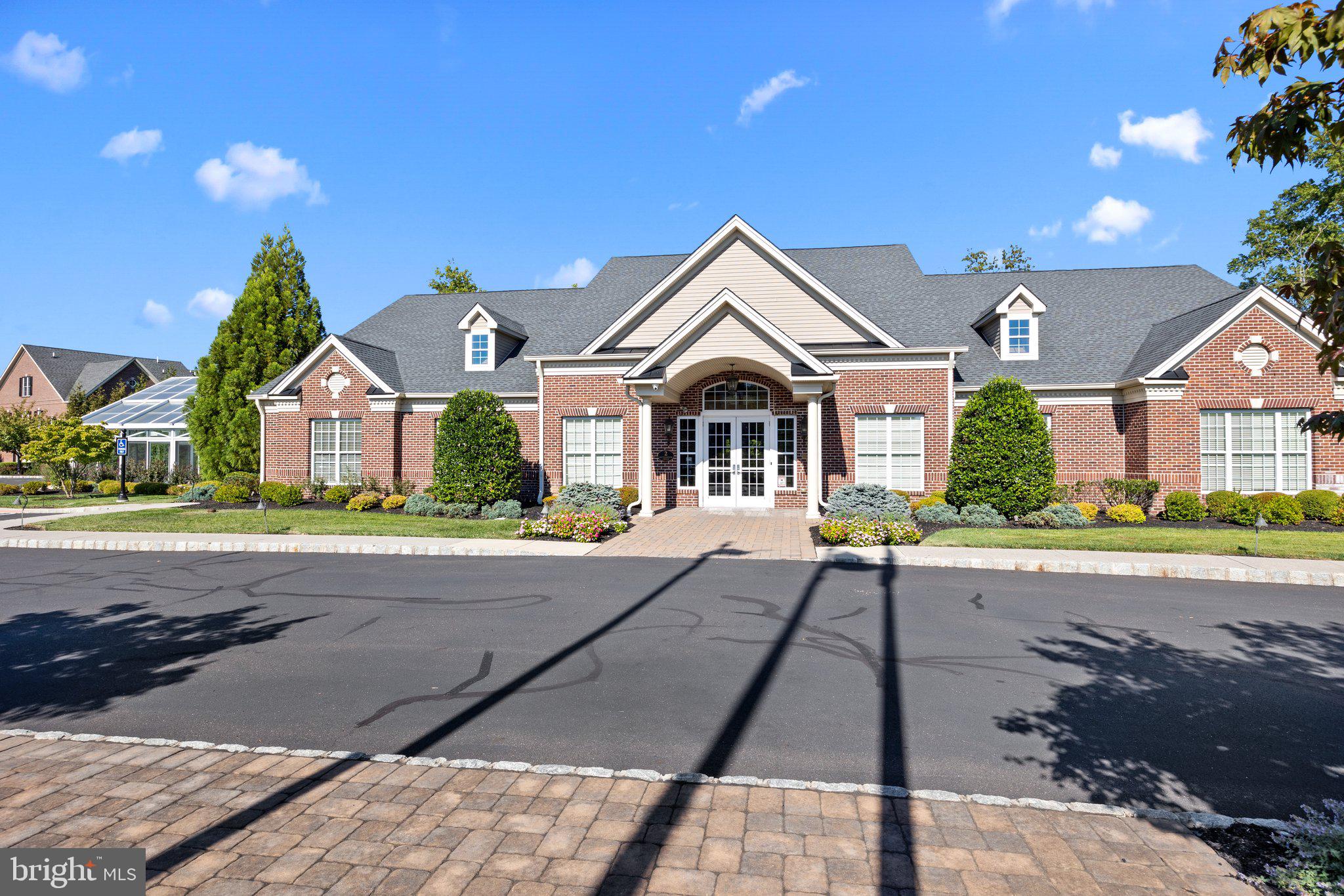 DELANCEY COURT - Residential