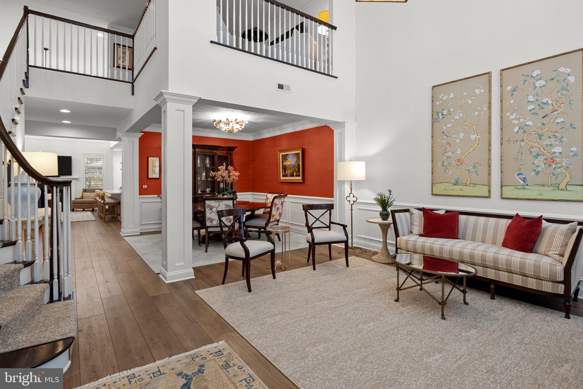 DELANCEY COURT - Residential