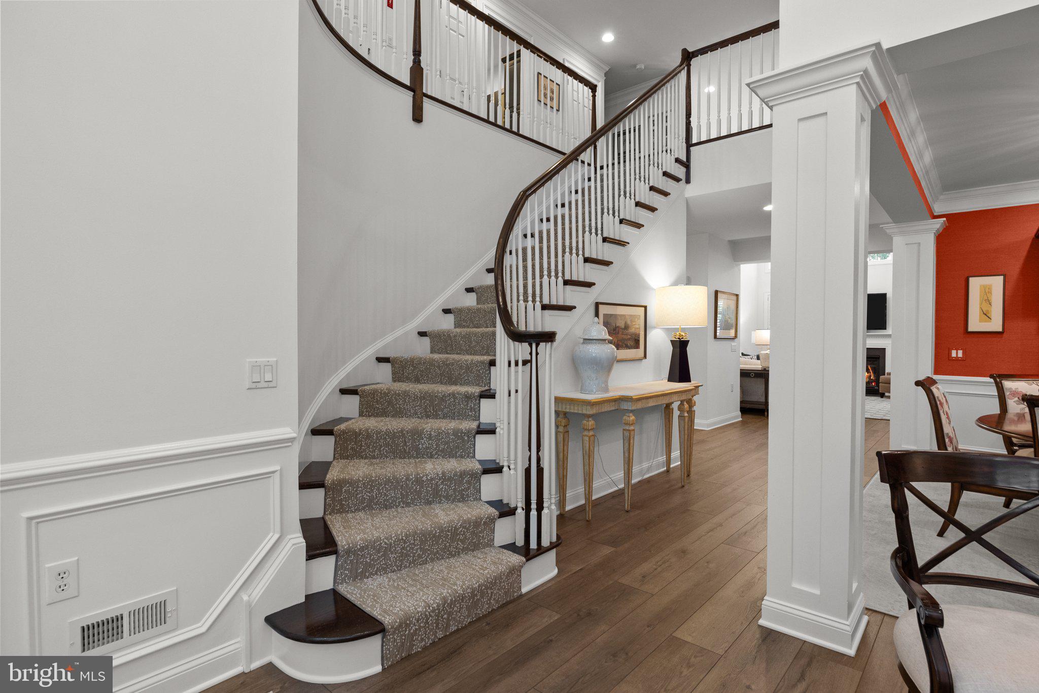 DELANCEY COURT - Residential