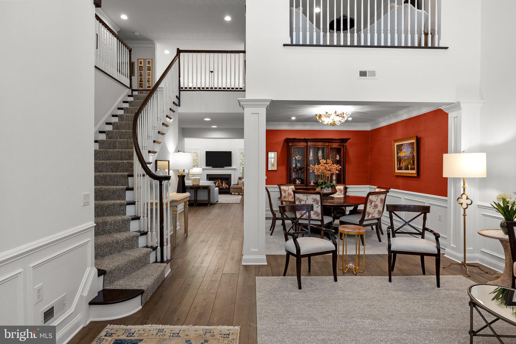 DELANCEY COURT - Residential