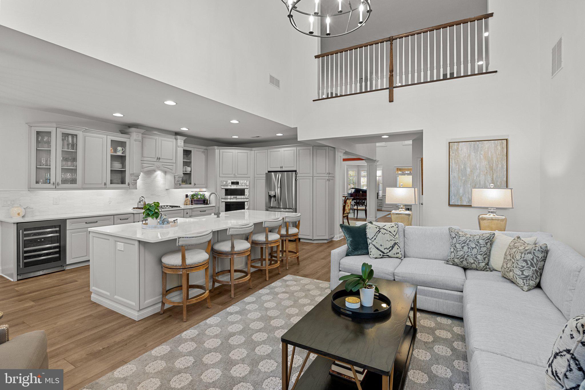 DELANCEY COURT - Residential