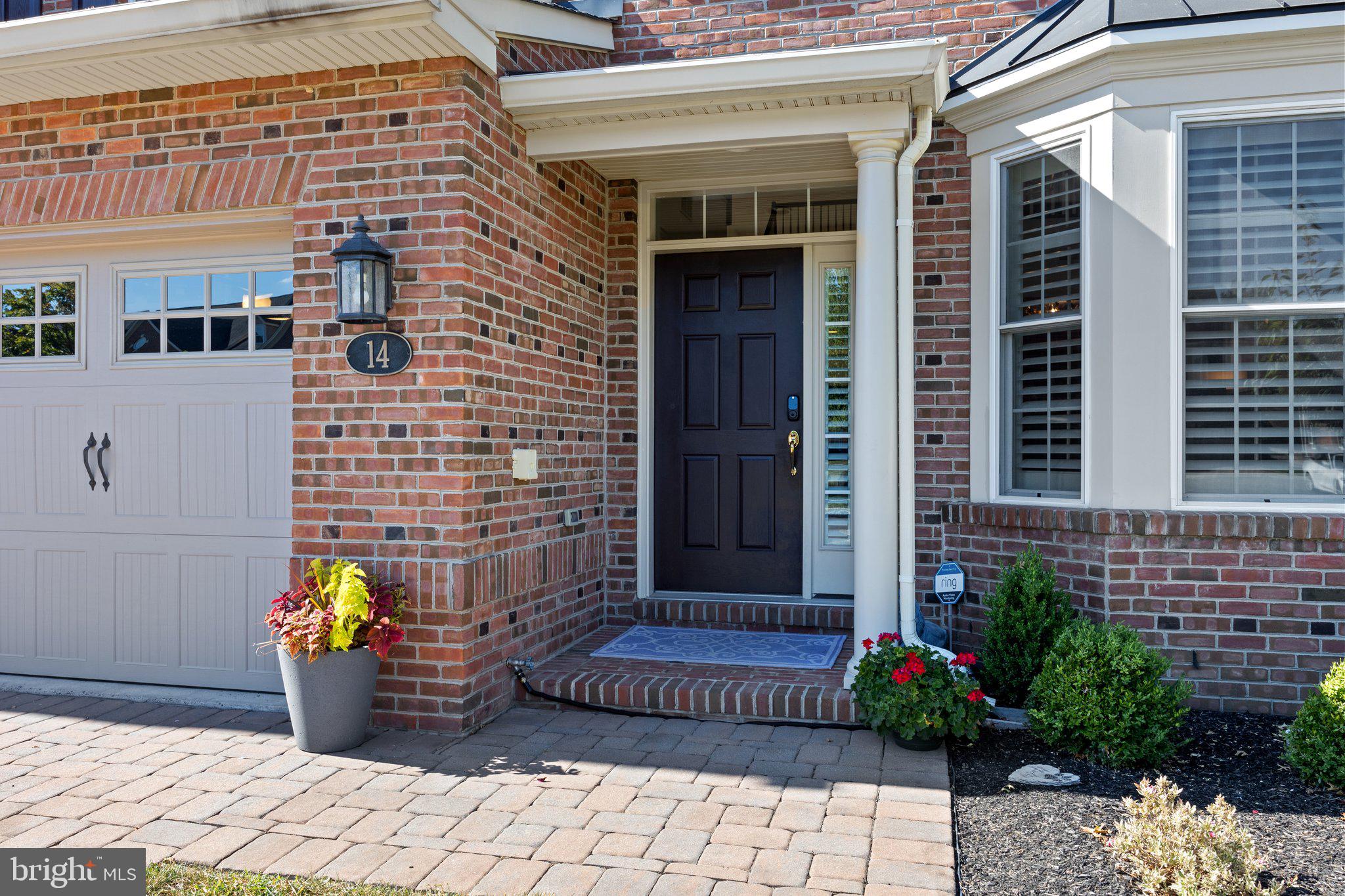 DELANCEY COURT - Residential