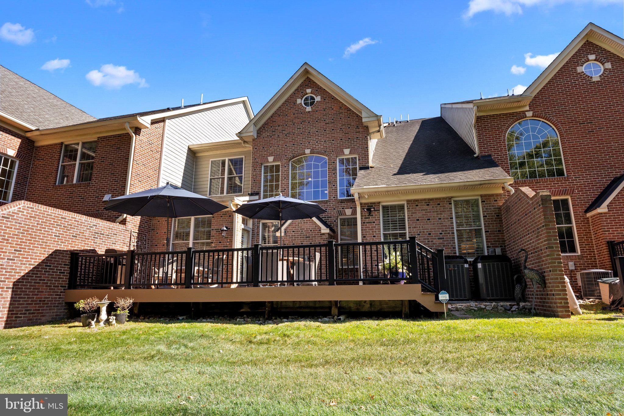 DELANCEY COURT - Residential