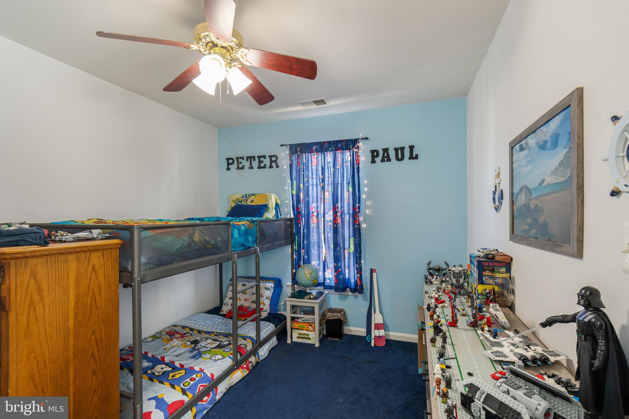 SEVEN OAKS - Residential