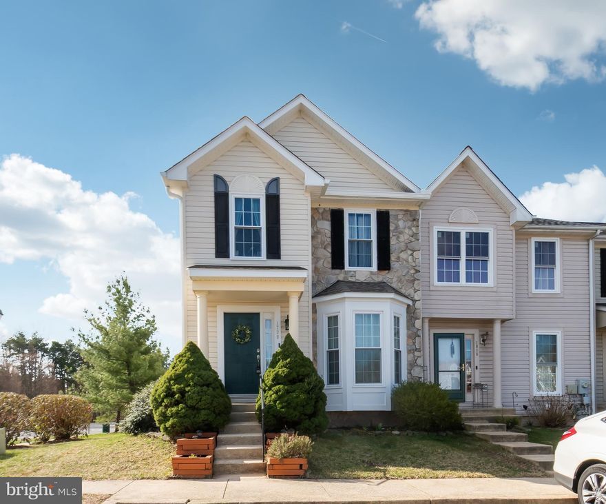 This beautiful 3-bedroom, 3.5-bathroom townhouse is a true gem! Offering a fully finished basement, it provides plenty of space for comfortable living (currently rented). The master suite, along with other spacious bedrooms, ensures plenty of room for relaxation. The main level features a cozy 3-sided gas fireplace that divides the living and dining areas, creating the perfect setting for both relaxation and entertainment. With an open concept design, the home boasts several updates, including new vinyl flooring (2019), a new roof (2023), new HVAC (2020), new windows (2018), and a new deck (2021). Please note that the washer and dryer are not included. The HOA offers fantastic amenities such as two swimming pools; a bike trail and safety park; basketball, tennis, and pickleball courts; plus a clubhouse for your enjoyment; and 2 reserved parking spaces. Seven Oaks homeowners are offered a discounted rate at Primeron childcare. This townhouse is well maintained and ready for its next owner. Don’t miss the opportunity to make this fantastic property yours!