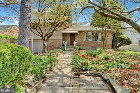 Photo of 29 Keppel Avenue, READING, PA 19609 (MLS # PABK2070610)