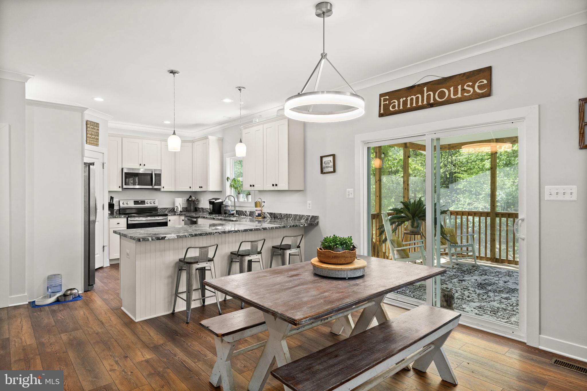 WALKERS BRANCH ESTATES - Residential