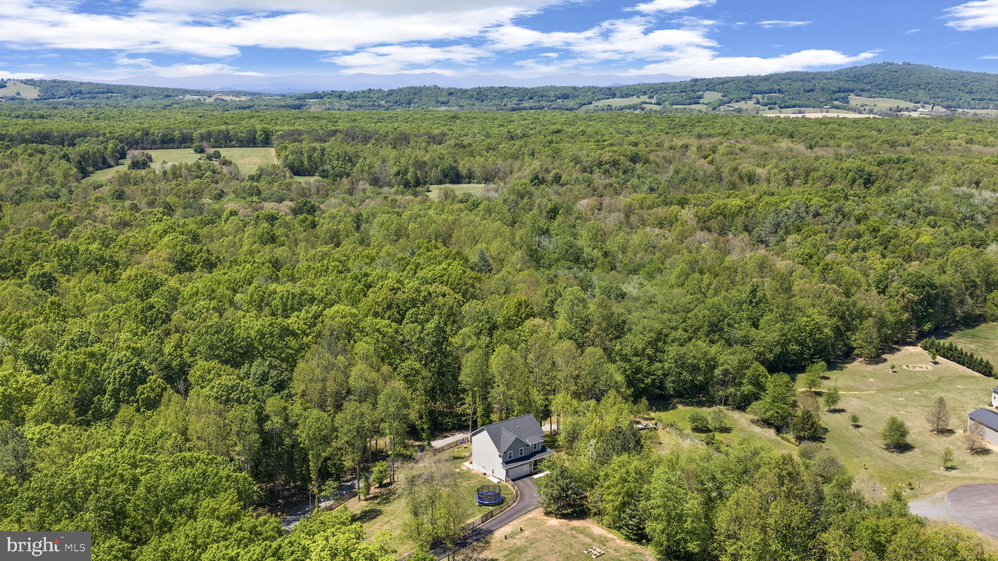 WALKERS BRANCH ESTATES - Residential