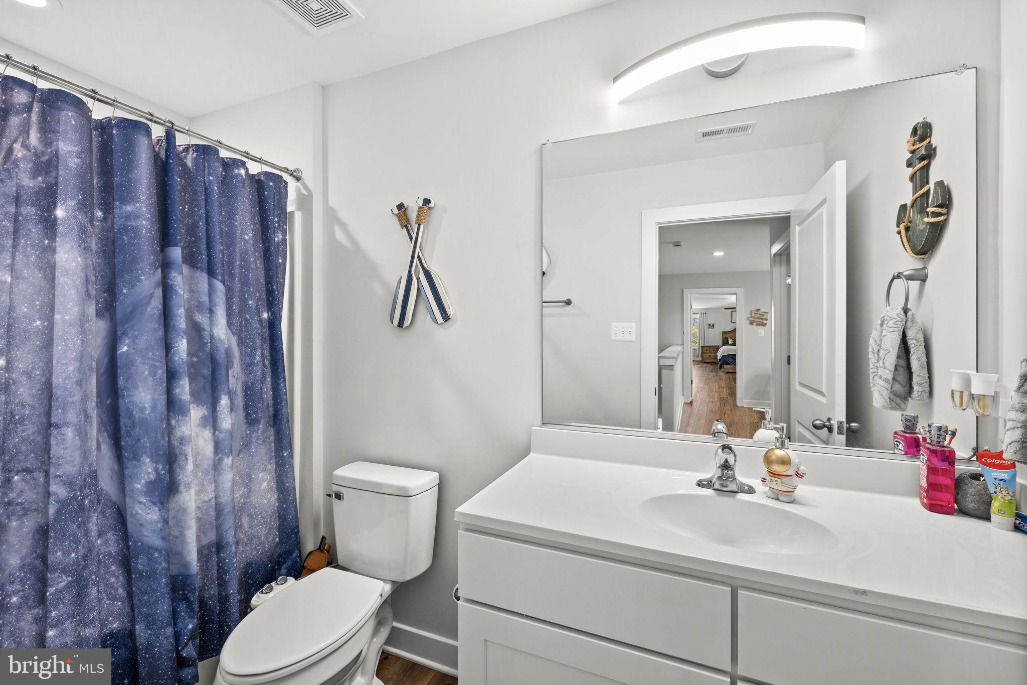 WALKERS BRANCH ESTATES - Residential