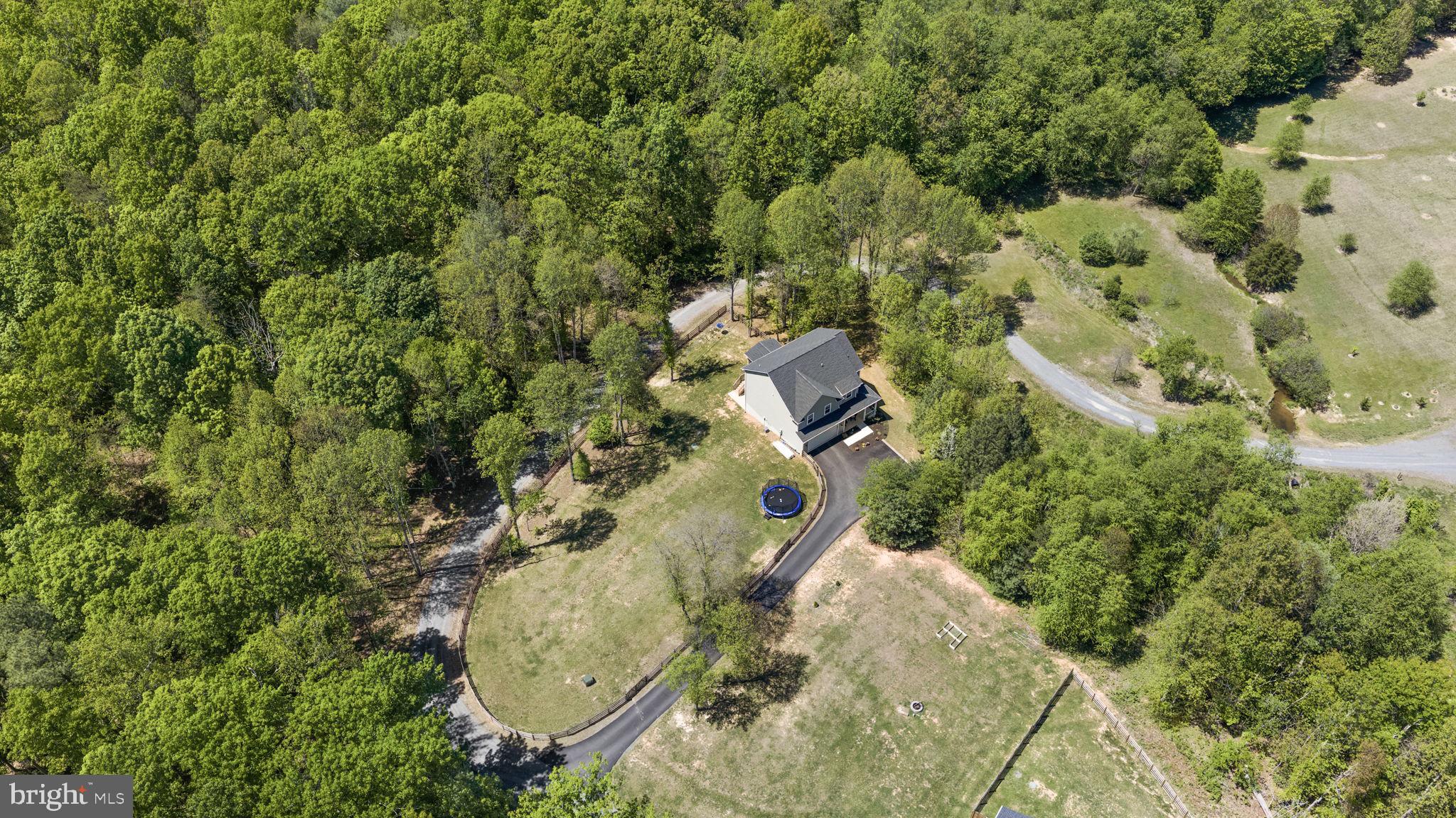 WALKERS BRANCH ESTATES - Residential