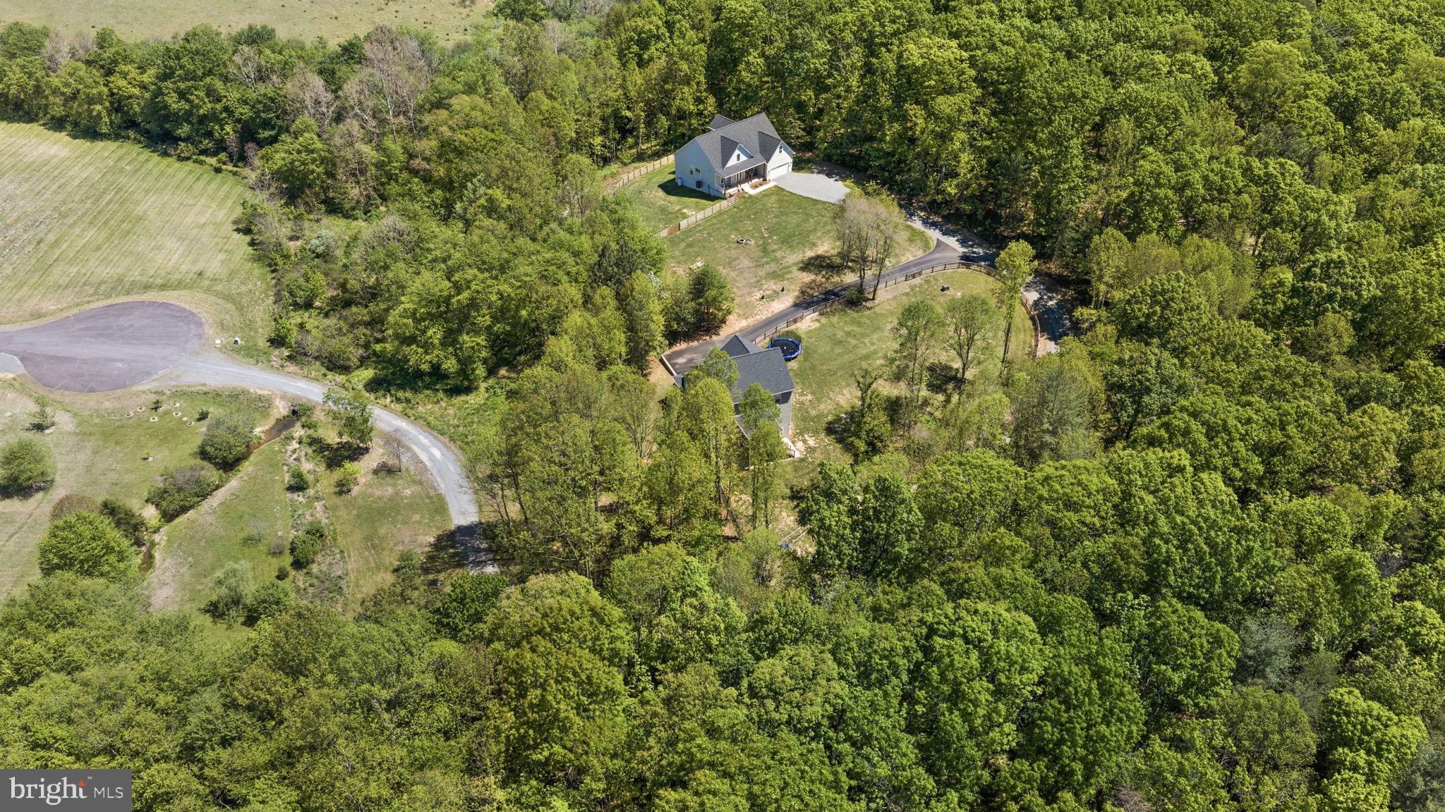 WALKERS BRANCH ESTATES - Residential