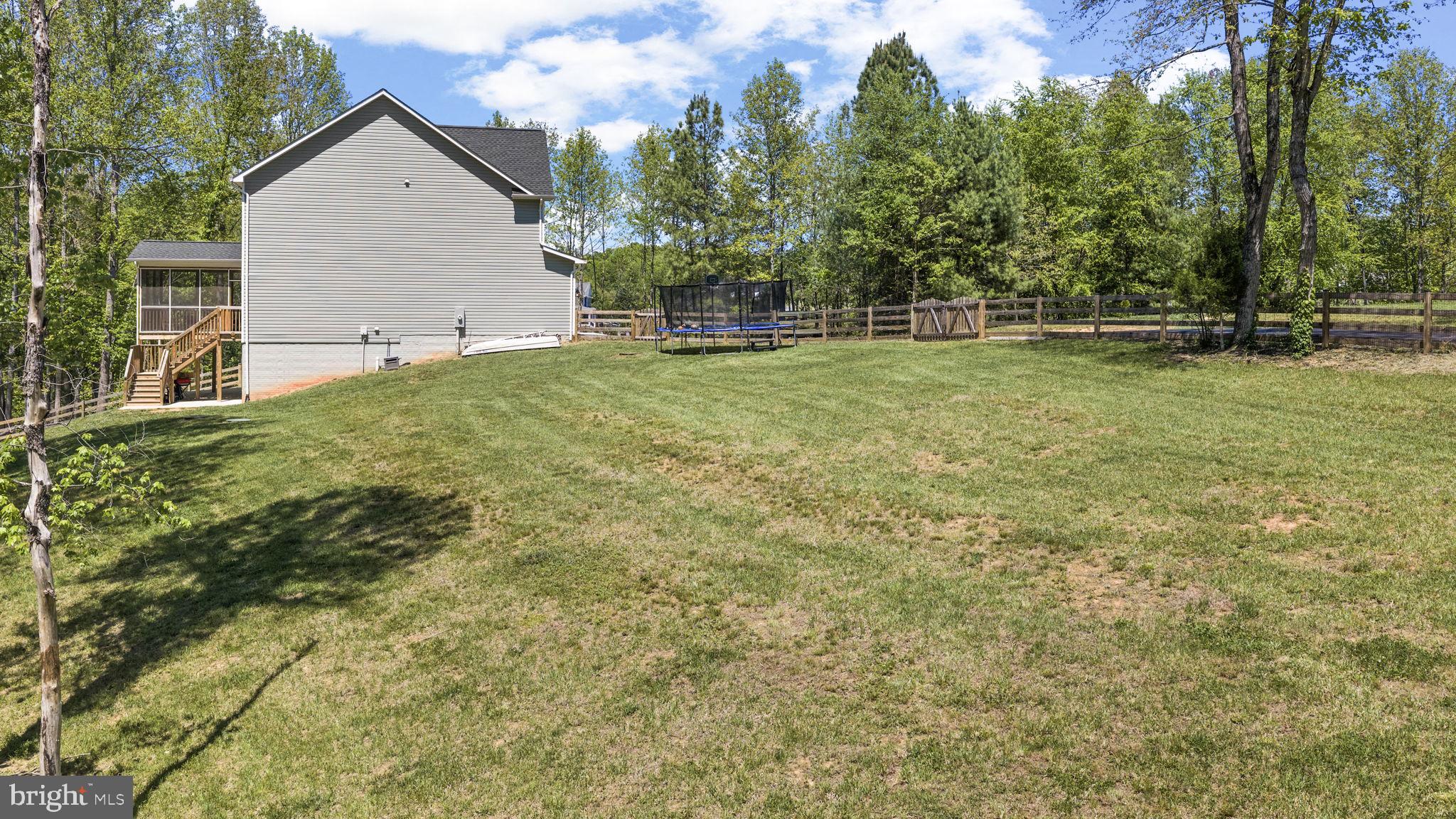 WALKERS BRANCH ESTATES - Residential
