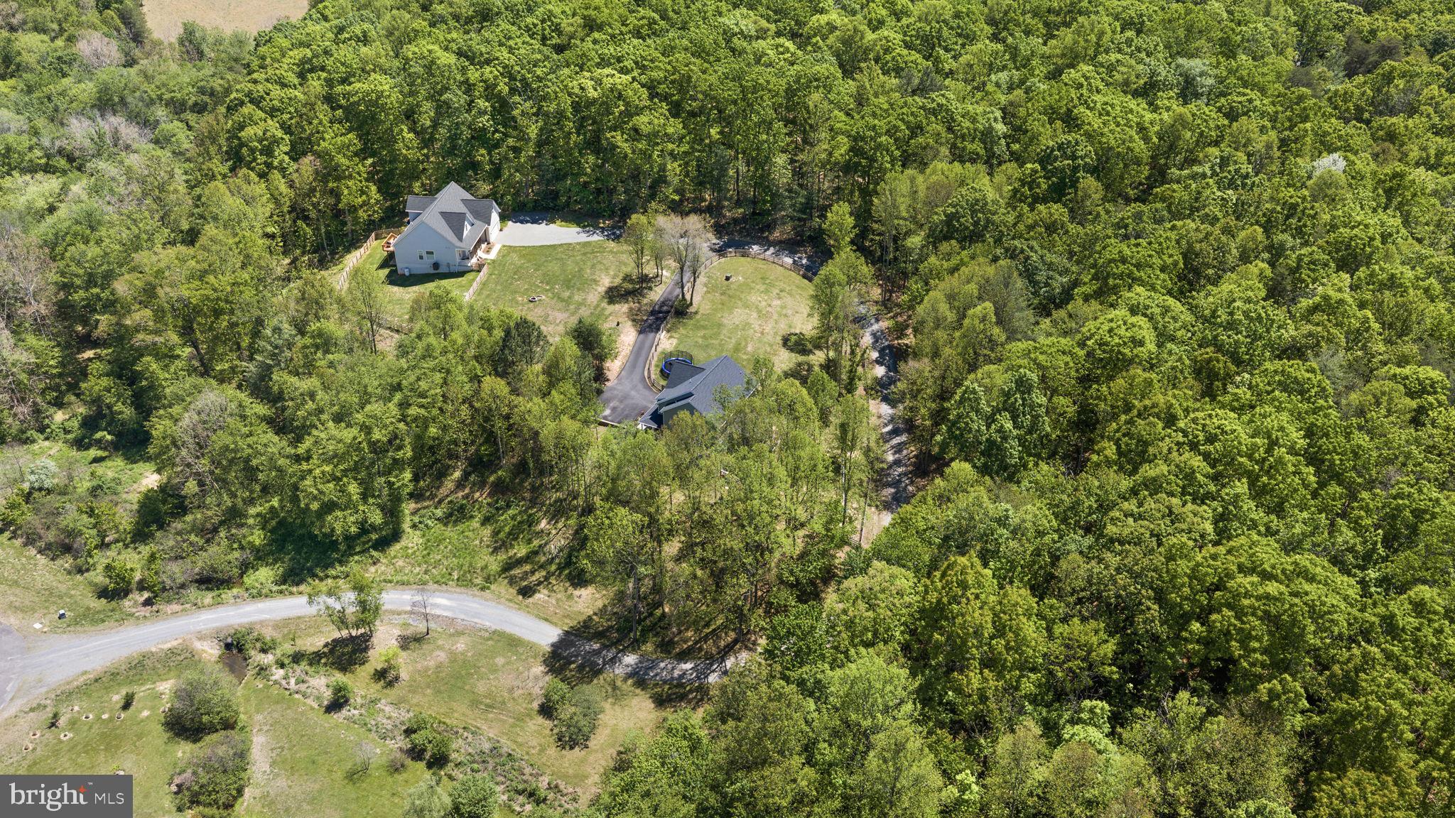 WALKERS BRANCH ESTATES - Residential