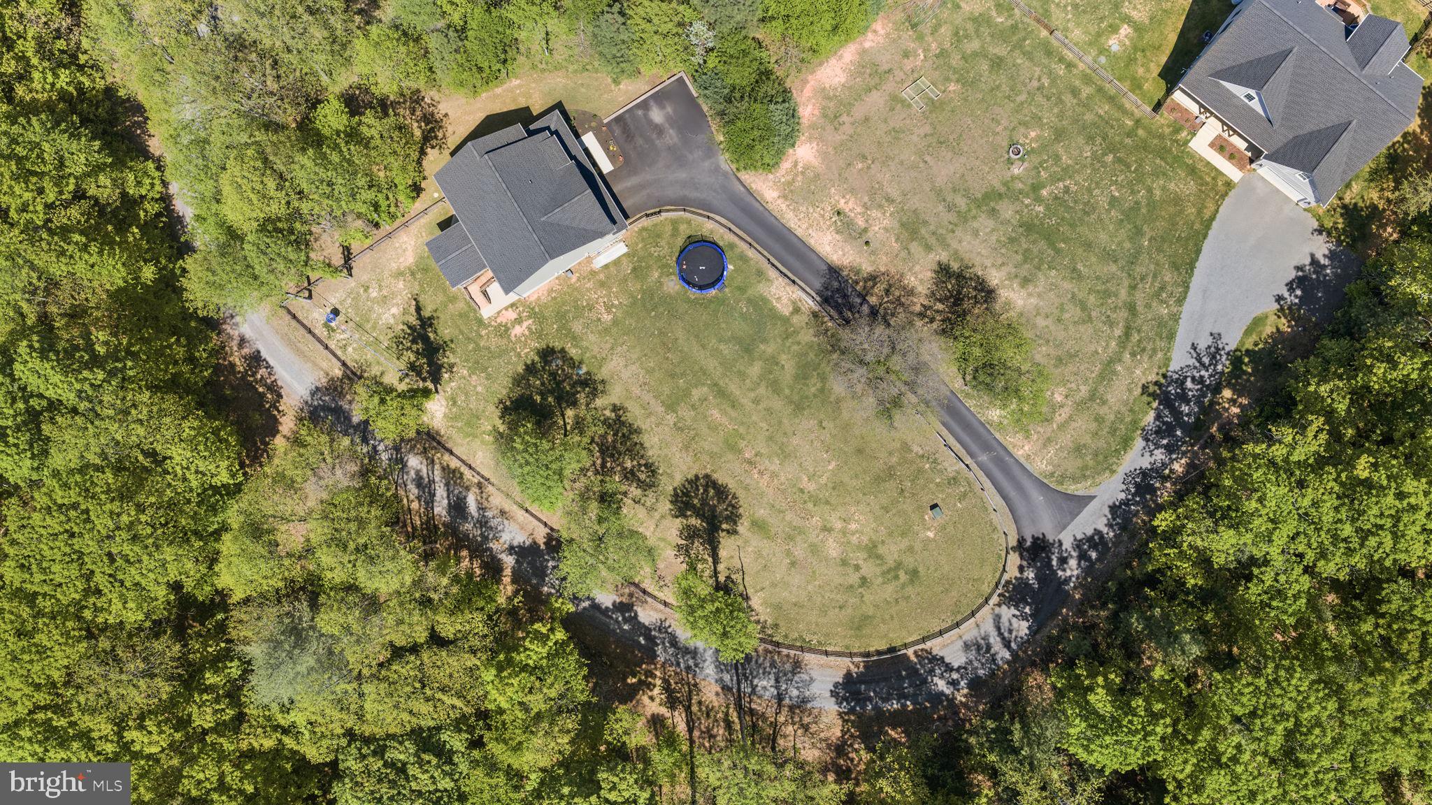 WALKERS BRANCH ESTATES - Residential