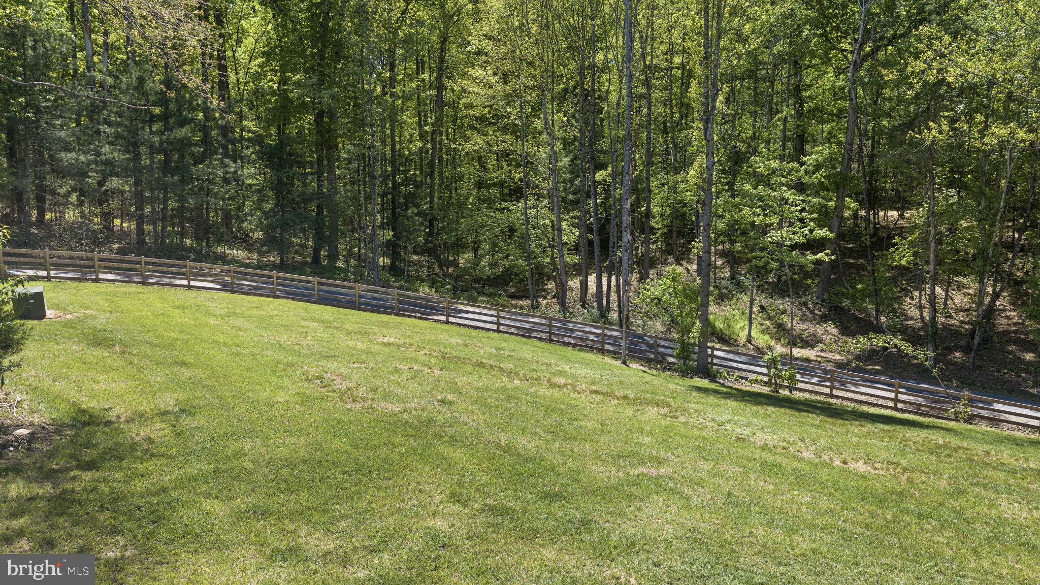 WALKERS BRANCH ESTATES - Residential