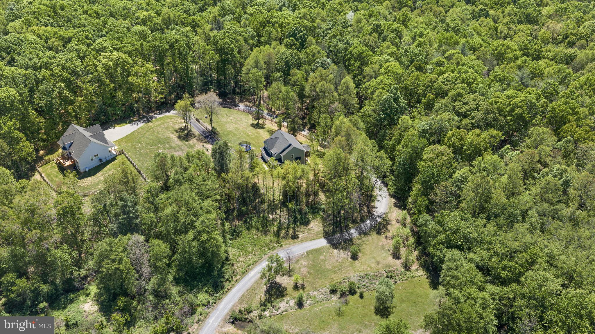 WALKERS BRANCH ESTATES - Residential