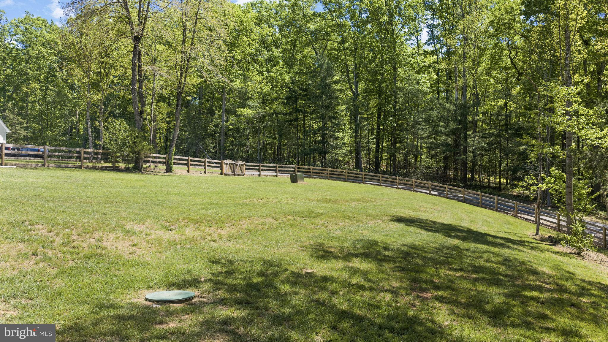 WALKERS BRANCH ESTATES - Residential