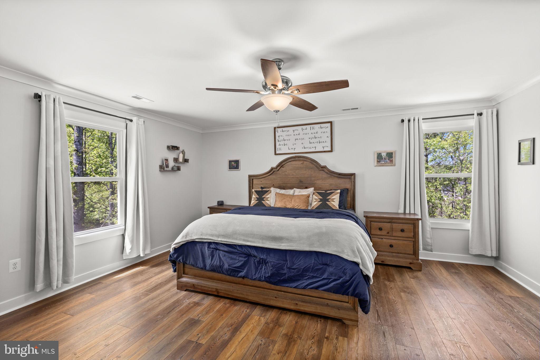 WALKERS BRANCH ESTATES - Residential