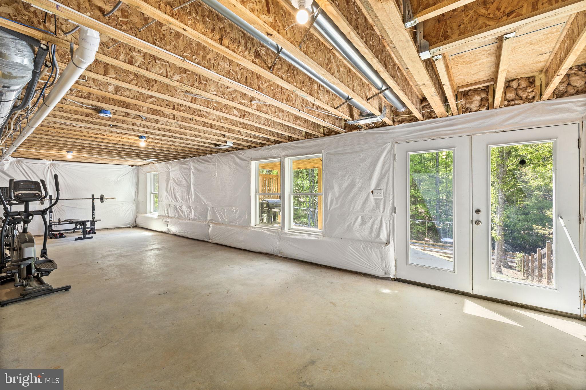 WALKERS BRANCH ESTATES - Residential