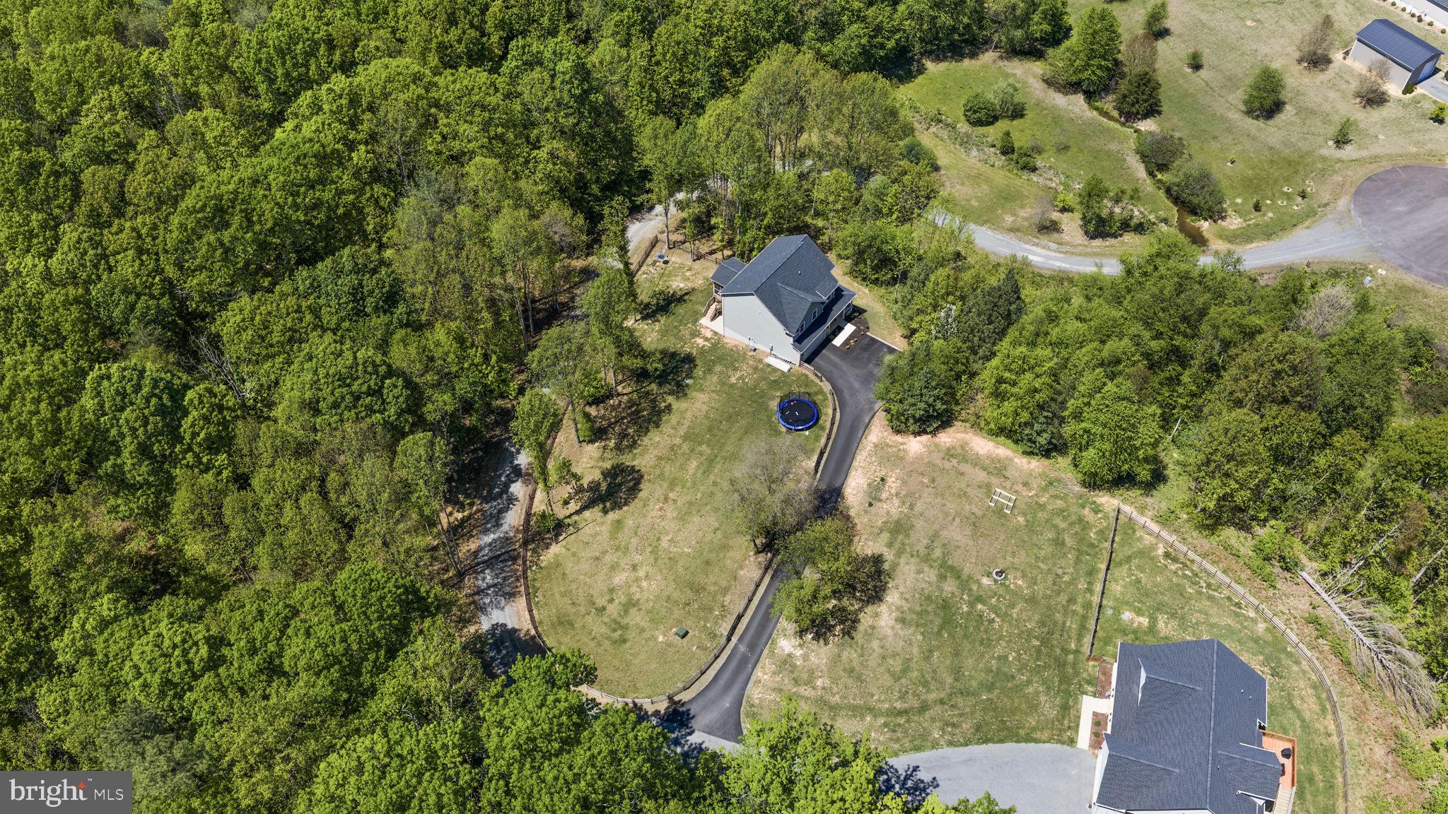 WALKERS BRANCH ESTATES - Residential