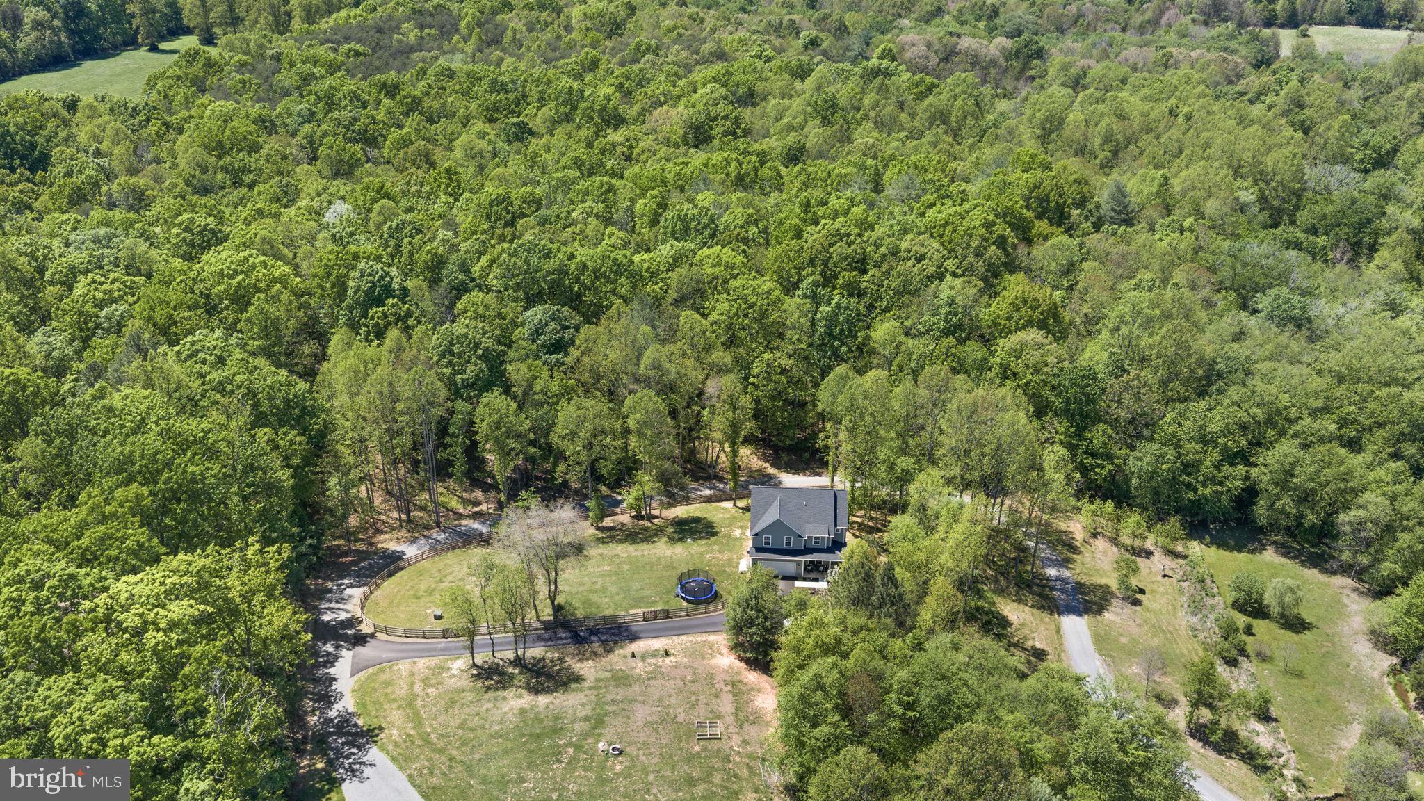 WALKERS BRANCH ESTATES - Residential
